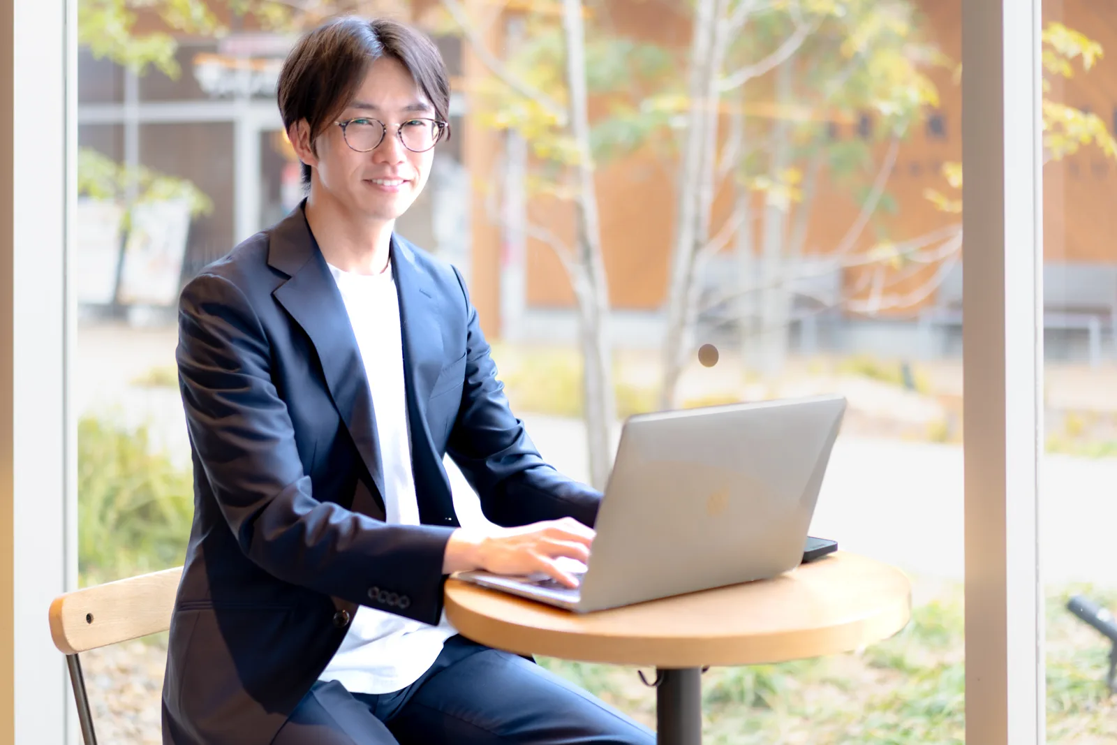 代表取締役 山田 真史